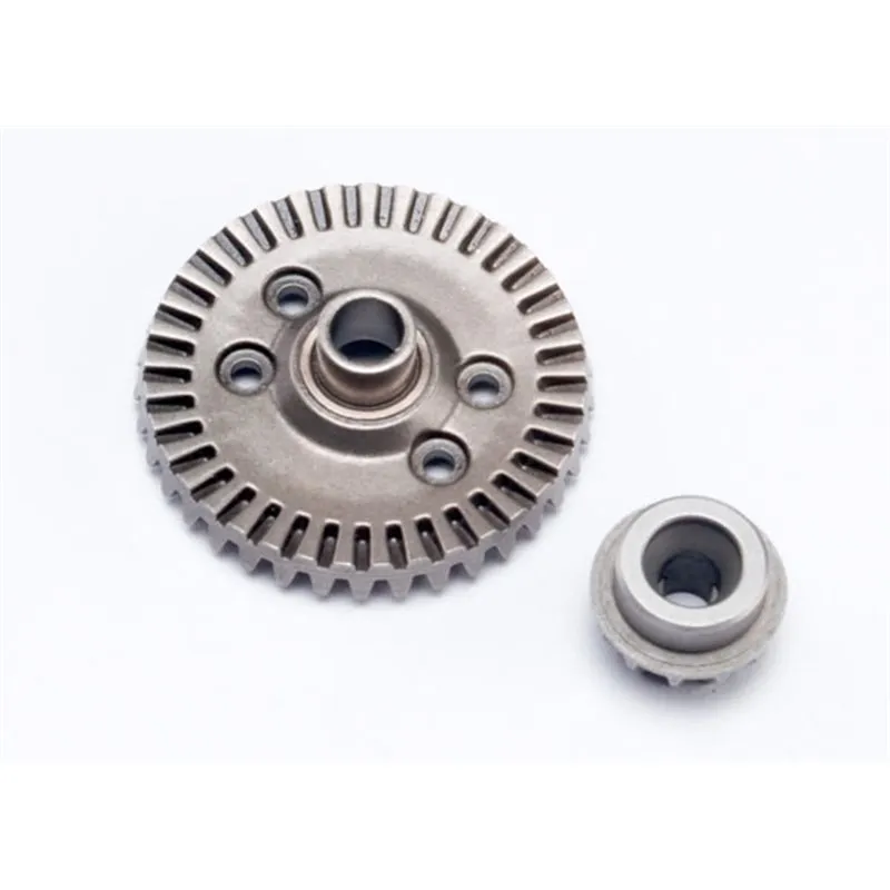 Ring- & Piniondrev Metal Differential 4-Tec Drift