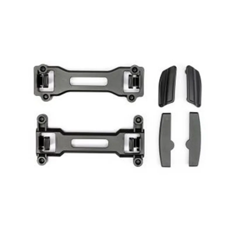 Karosslås Fram & Bak Stampede 2WD