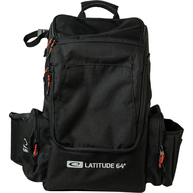 Core Pro E3 Backpack / Black