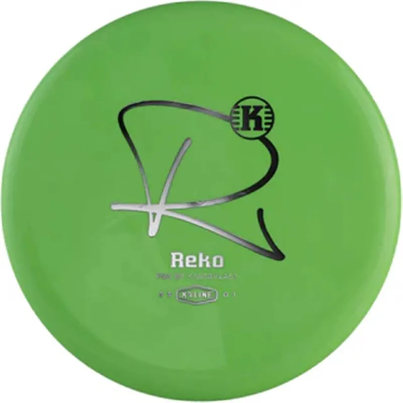 K3 Reko / Lime Green / 173+ g