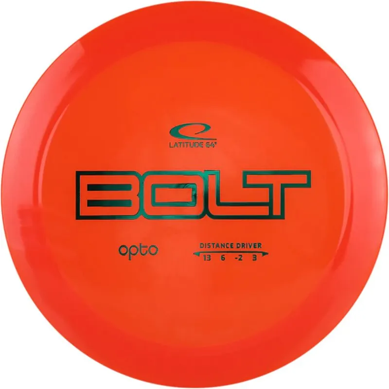 Opto Bolt / Orange / 170-172 g