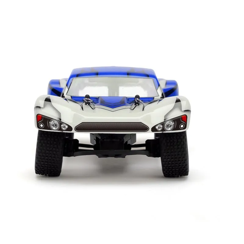 Veko Mini SC Blue 1:24 Short Course RTR with Gyro - 3