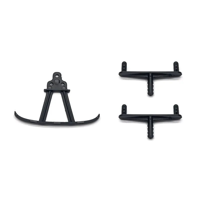 Bodymount set Veko Mini SC SC