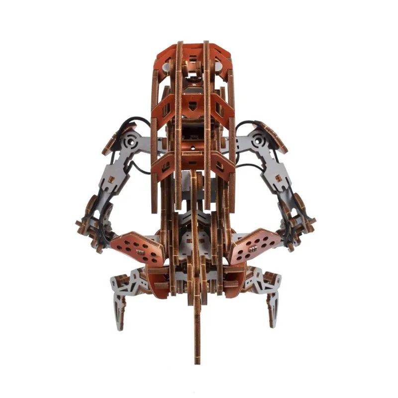Ugears Droideka Star Wars - 5