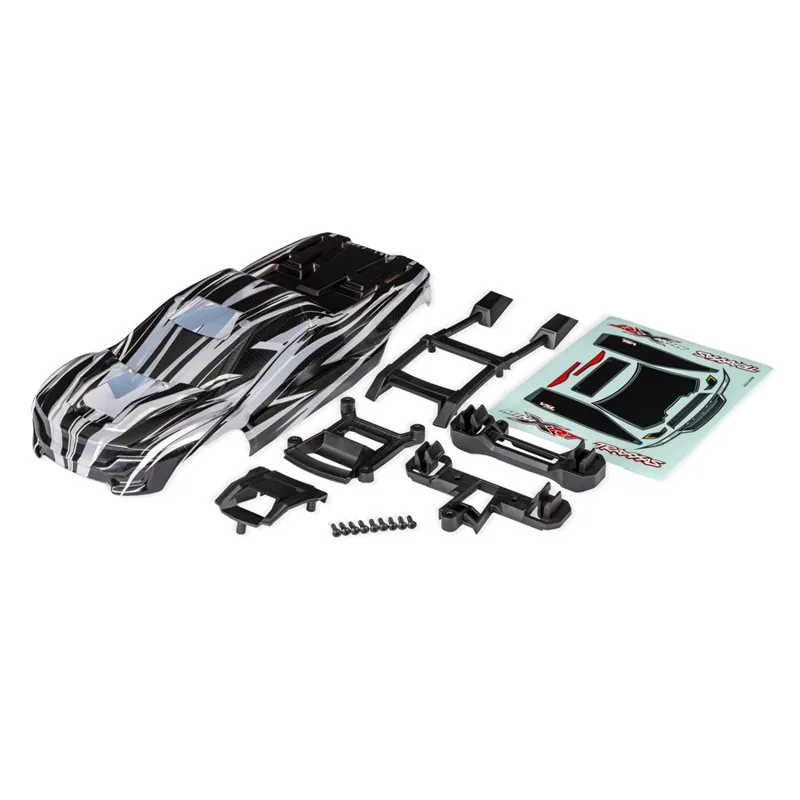 Kaross Mini XRT ProGraphix