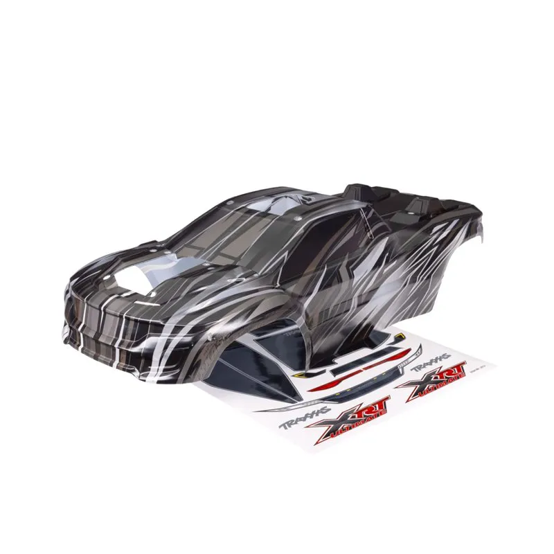 Kaross XRT Ultimate ProGraphix