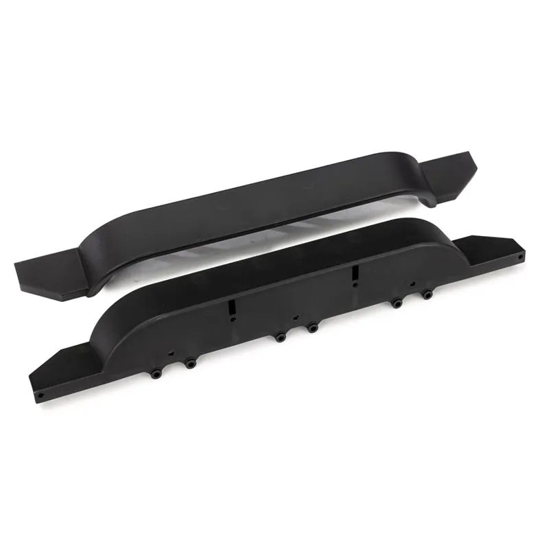 Hjulhus (2) Båtsläp 10350