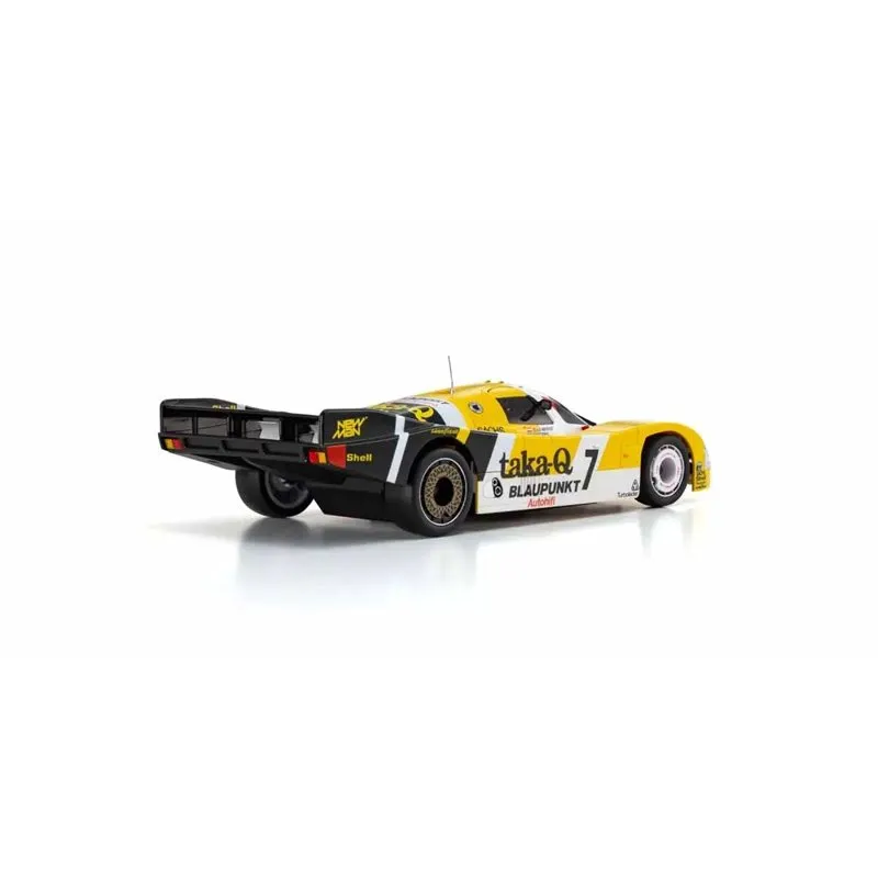 Kyosho Mini-Z MR04 RWD Porsche 962 C Coupe LH No.7 (W-LM/KT531P) - 3