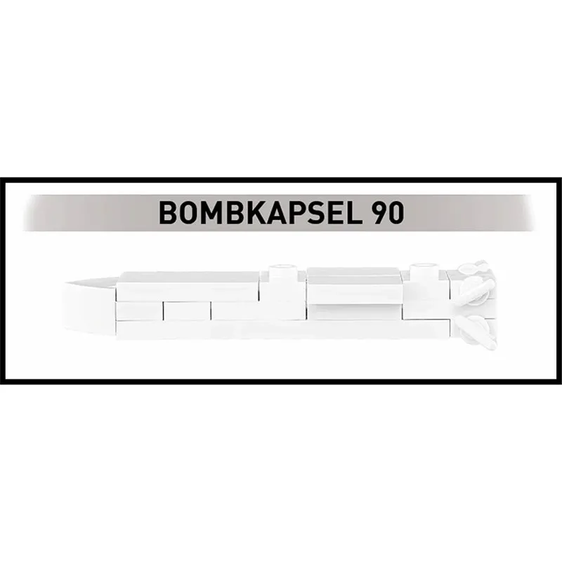 SAAB AJS37 VIGGEN, 911 PCS ARMED FORCES  - 12