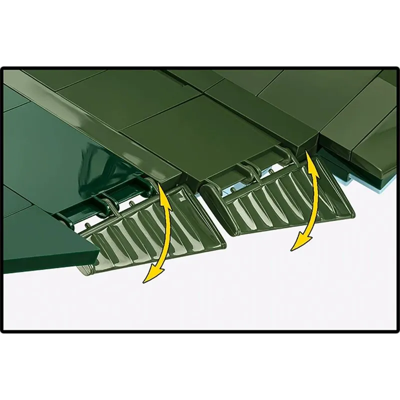 JUNKERS JU 87G-2 STUKA, 565 PCS HC WWII  - 6