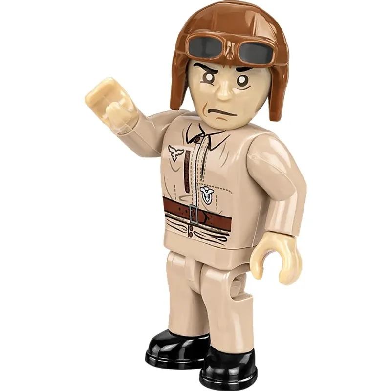 JUNKERS JU 87G-2 STUKA, 565 PCS HC WWII  - 10