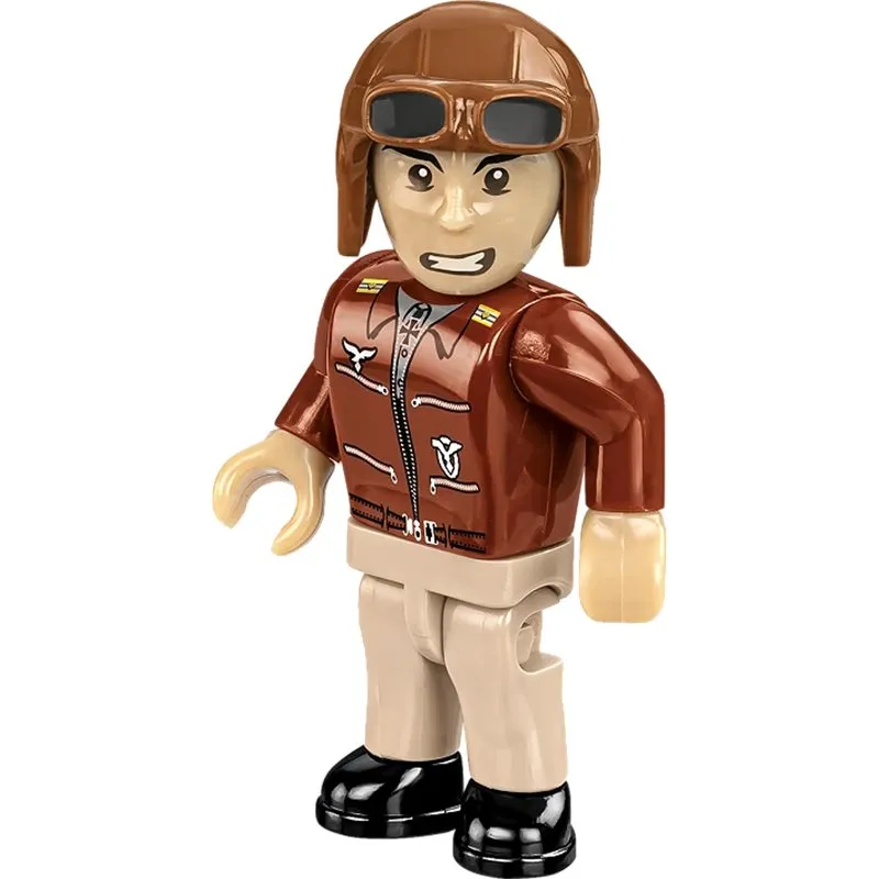 JUNKERS JU 87G-2 STUKA, 565 PCS HC WWII  - 11