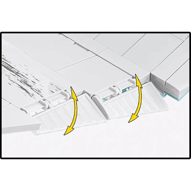 JUNKERS JU 87G-2 STUKA, 556 PCS HC WWII  - 7