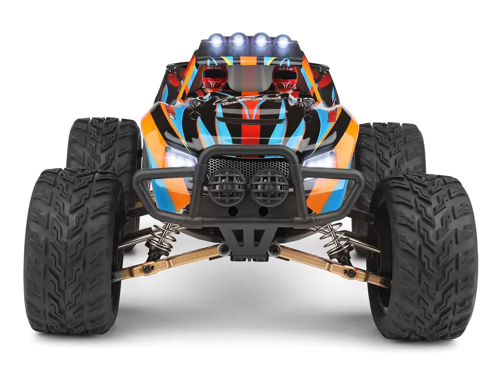 WL 104009 4WD Truggy 1/10 RTR - 7