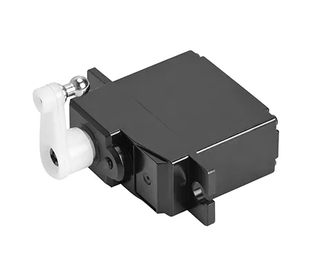 WL 124020 4WD Borstlös On-road 1/12 RTR Gul - 7