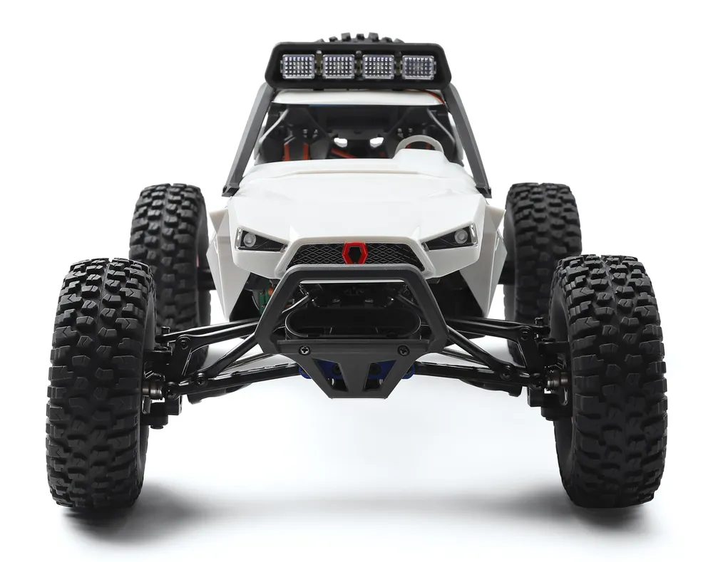 WL 12429 4WD Desert Racer 1/12 RTR - 5
