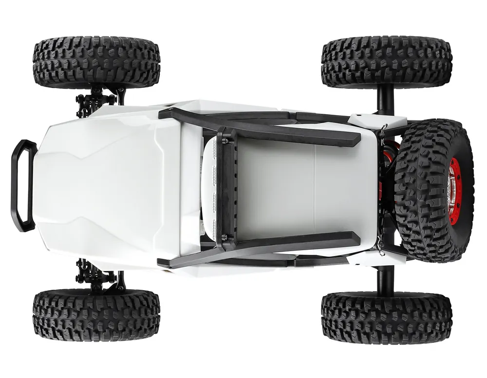 WL 12429 4WD Desert Racer 1/12 RTR - 7