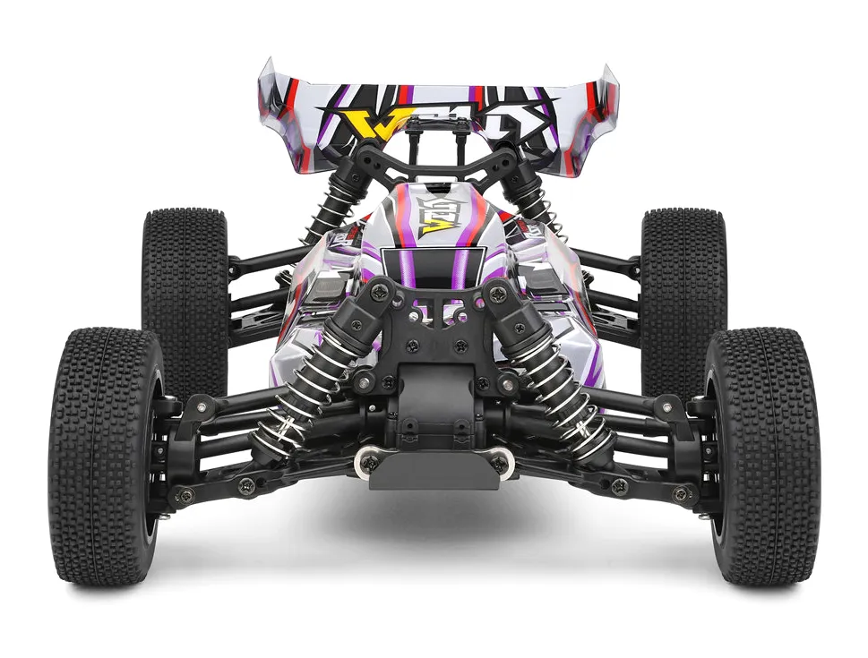 WL 144016 4WD 390 Buggy 1/14 RTR - 2
