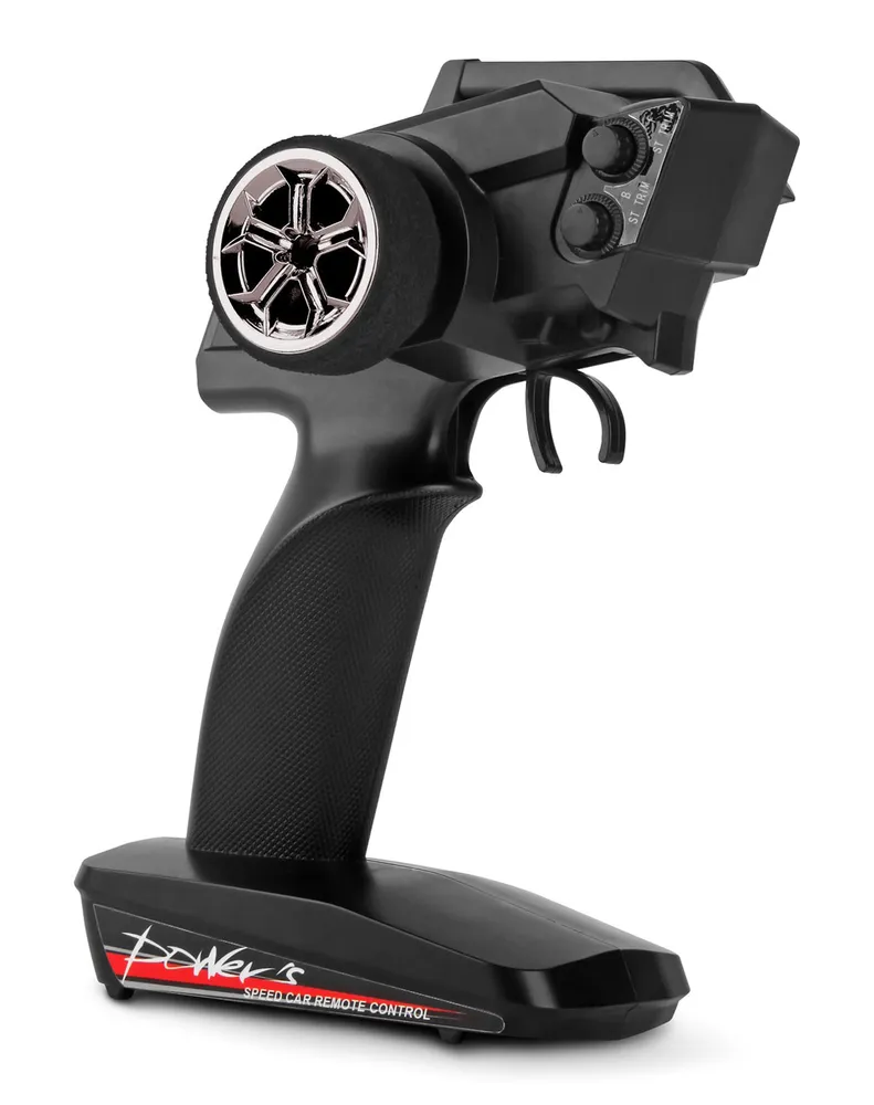 WL 144016 4WD 390 Buggy 1/14 RTR - 10