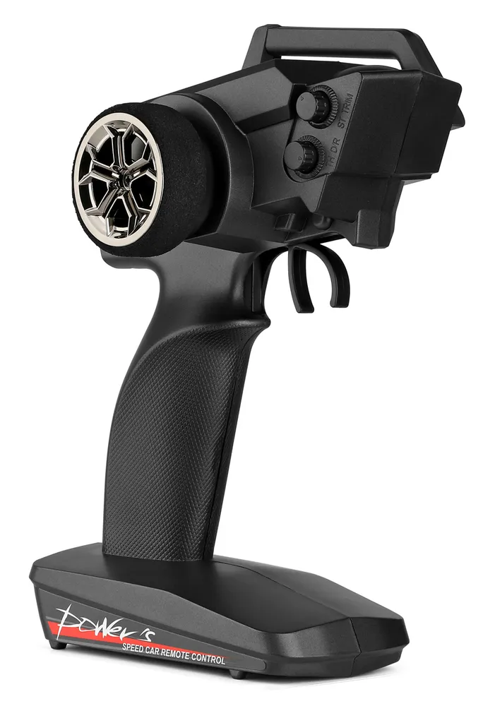 WL 144018 4WD 390 Truck 1/14 RTR - 10