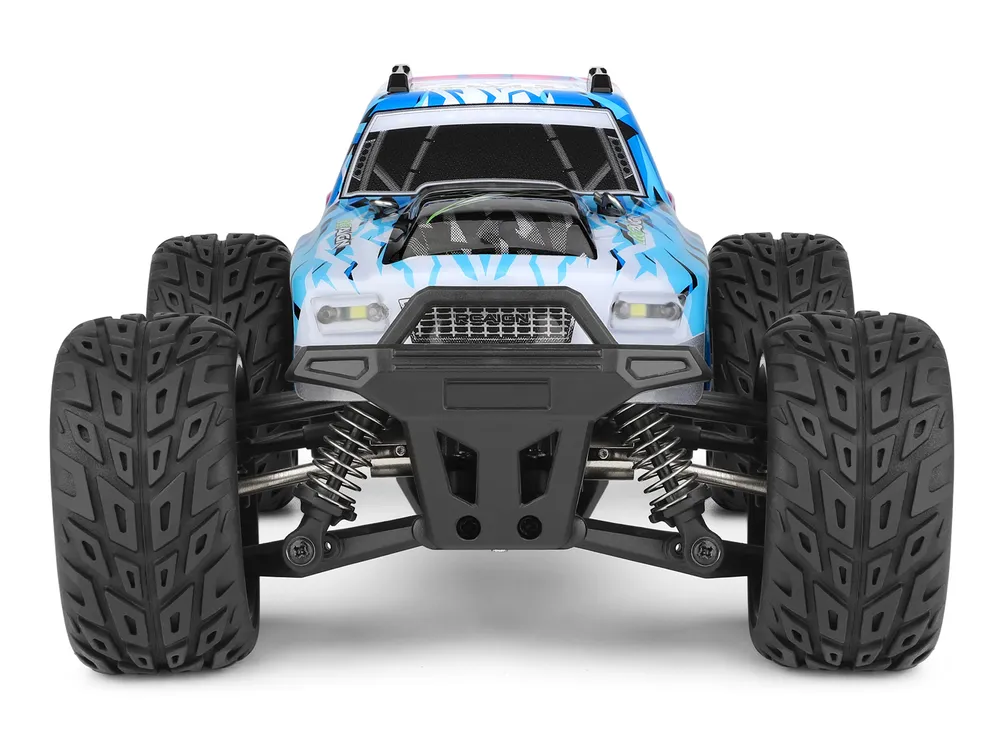 WL 204006 4WD Off-Road 1/20 RTR Rosa - 3