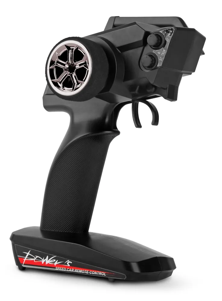 WL 204006 4WD Off-Road 1/20 RTR Rosa - 9