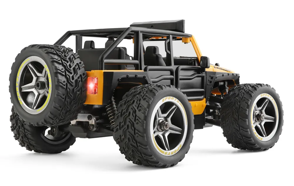 WL 22201 2WD Off-Road 1/22 RTR - 2