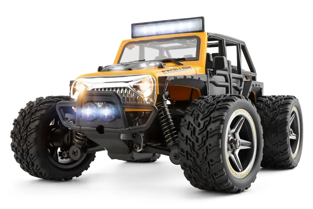 WL 22201 2WD Off-Road 1/22 RTR - 3