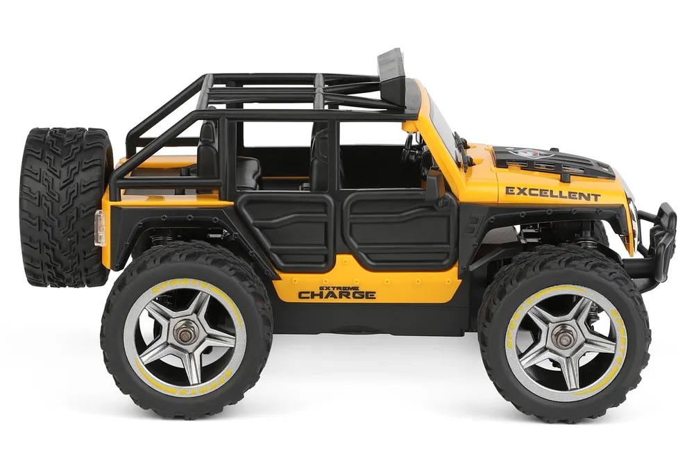 WL 22201 2WD Off-Road 1/22 RTR - 4