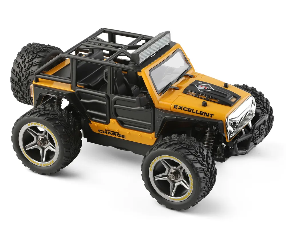 WL 22201 2WD Off-Road 1/22 RTR - 5
