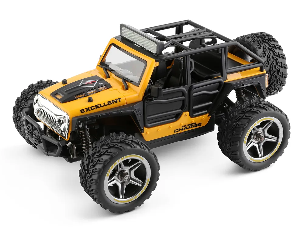 WL 22201 2WD Off-Road 1/22 RTR - 6