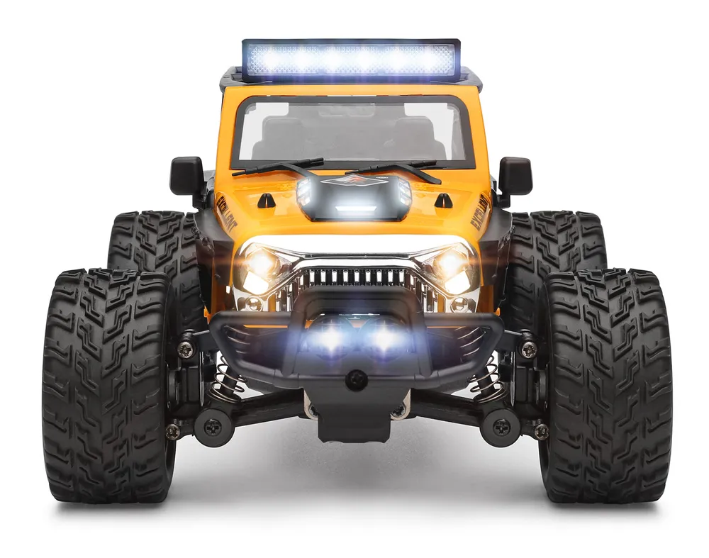 WL 22201 2WD Off-Road 1/22 RTR - 7