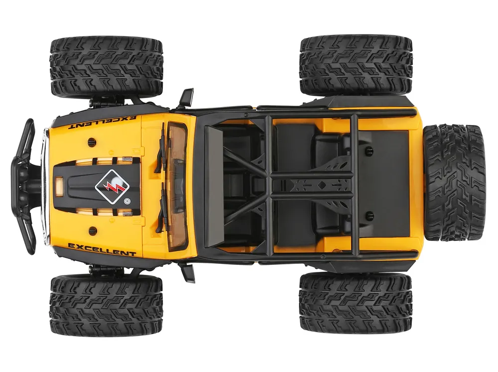 WL 22201 2WD Off-Road 1/22 RTR - 8
