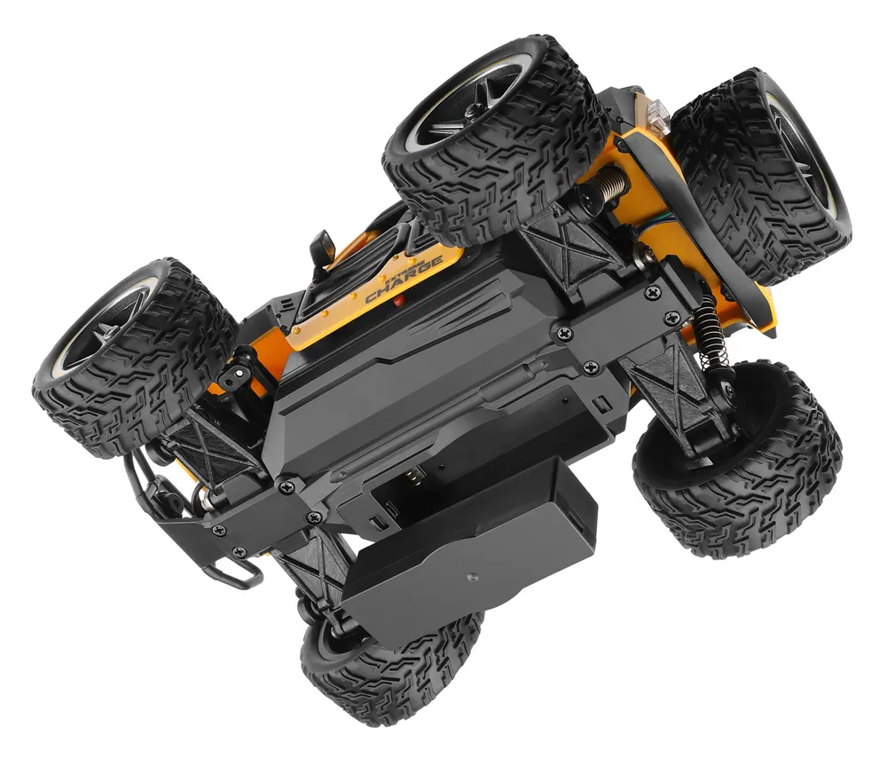 WL 22201 2WD Off-Road 1/22 RTR - 9