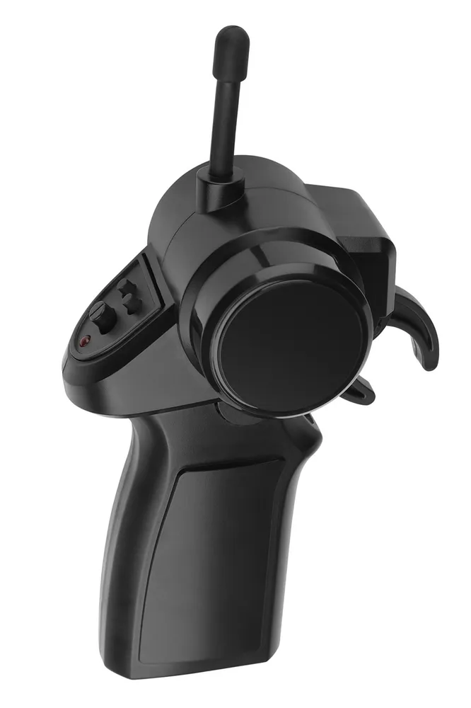 WL 22206 Drift Car 1/22 RTR Blå - 9