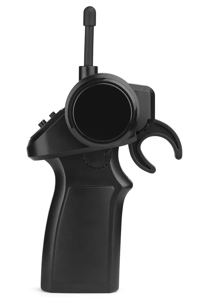 WL 22206 Drift Car 1/22 RTR Blå - 10