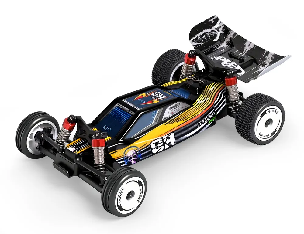 WL 244016 2WD Buggy 1/24 RTR