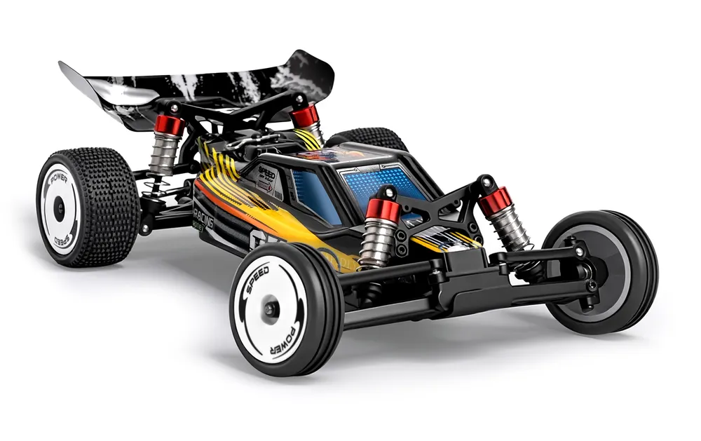 WL 244016 2WD Buggy 1/24 RTR - 2