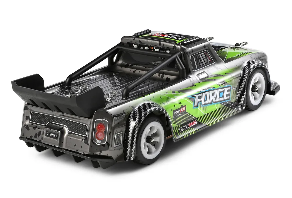WL 284131 4WD On-Road Truck 1/28 RTR - 2