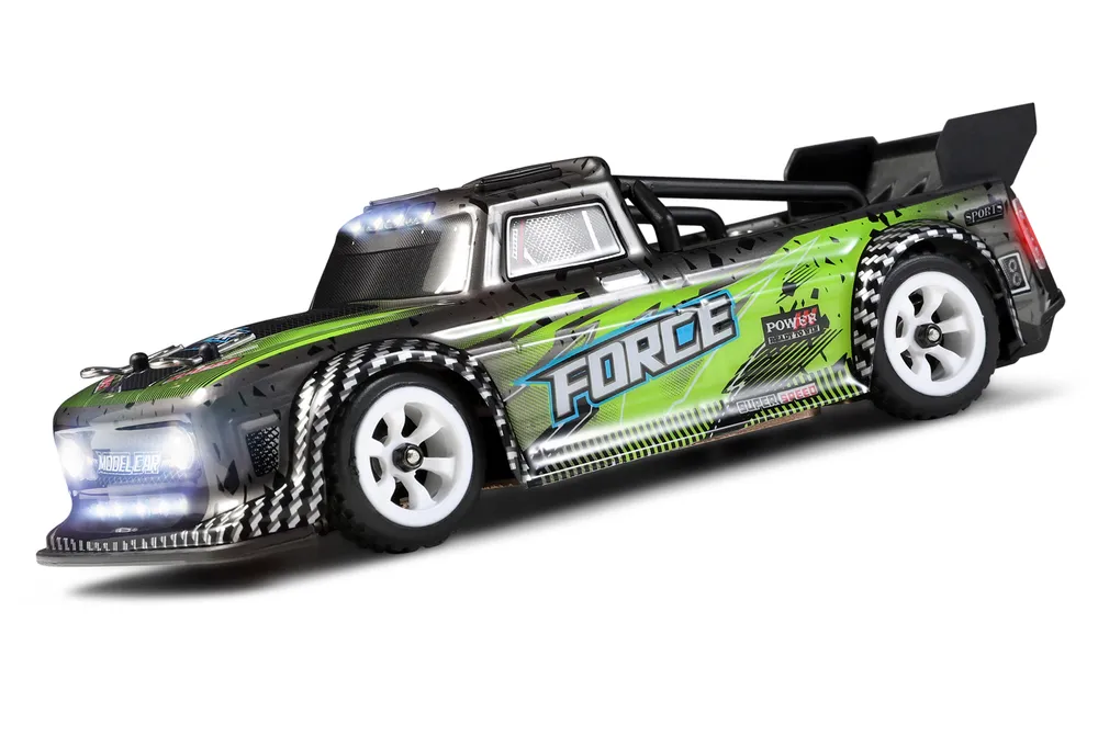 WL 284131 4WD On-Road Truck 1/28 RTR - 3