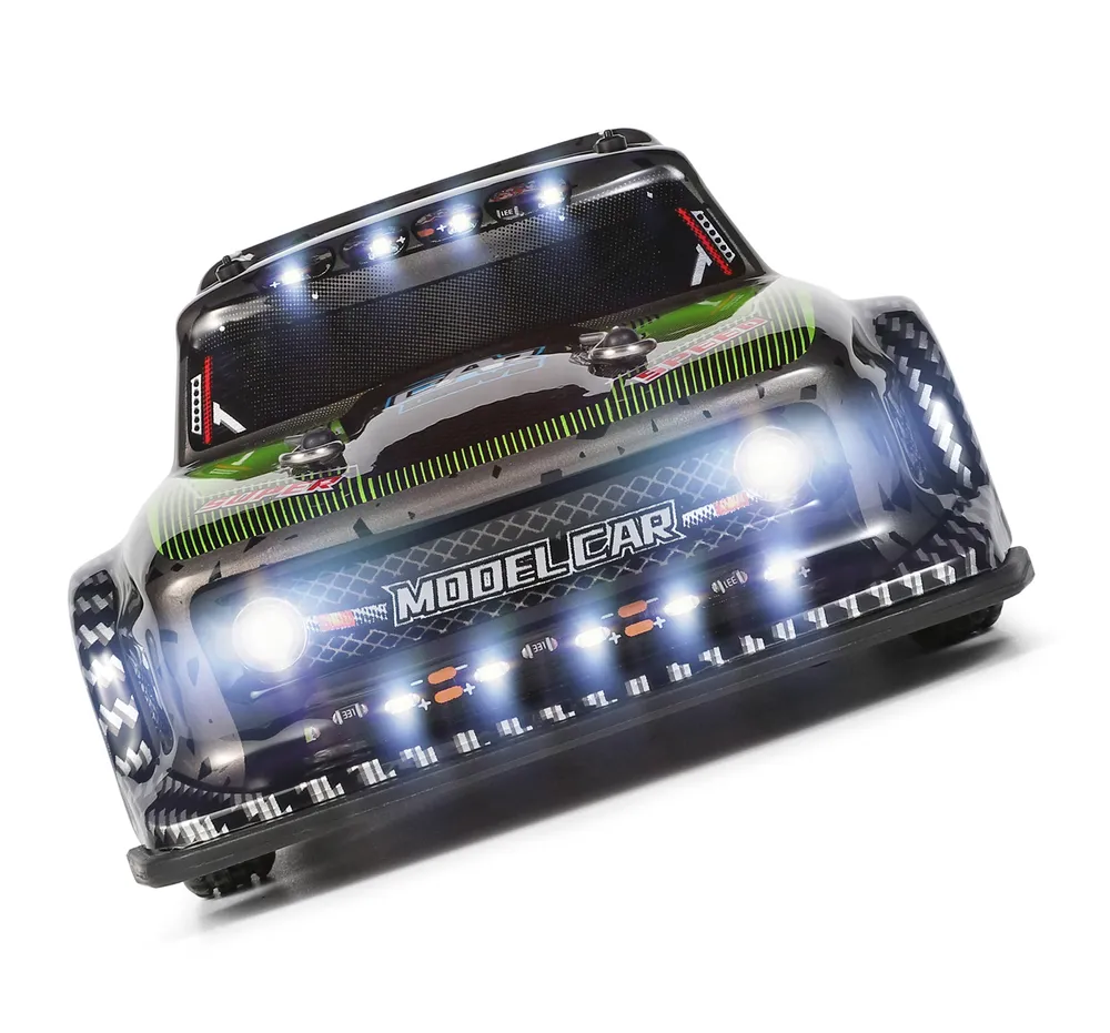 WL 284131 4WD On-Road Truck 1/28 RTR - 5