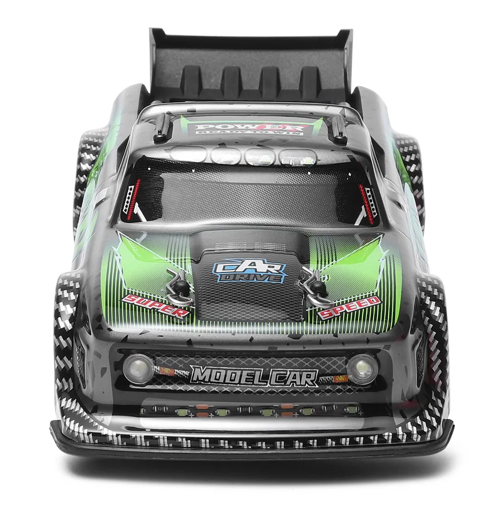 WL 284131 4WD On-Road Truck 1/28 RTR - 7