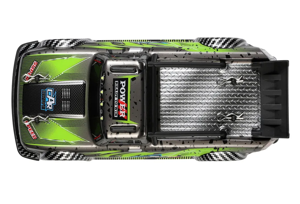 WL 284131 4WD On-Road Truck 1/28 RTR - 10