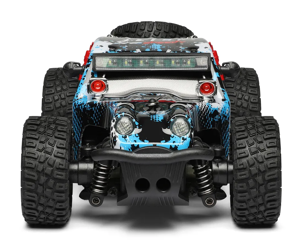 WL 284161 4WD Off-Road 1/28 RTR - 6