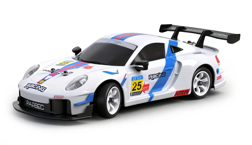 WL 284191 4WD Driftbil 1/28 RTR