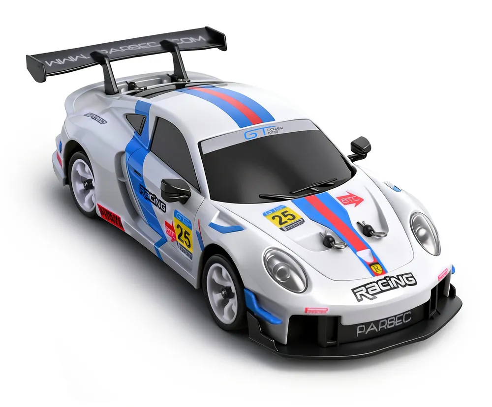 WL 284191 4WD Driftbil 1/28 RTR - 2