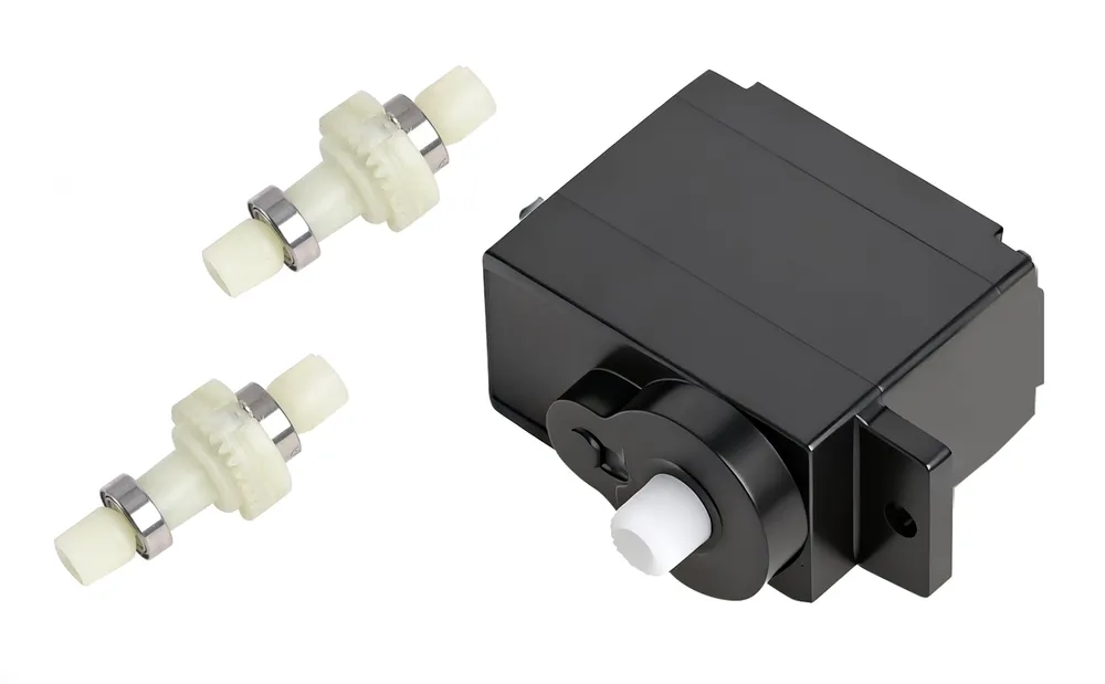 WL 284191 4WD Driftbil 1/28 RTR - 9