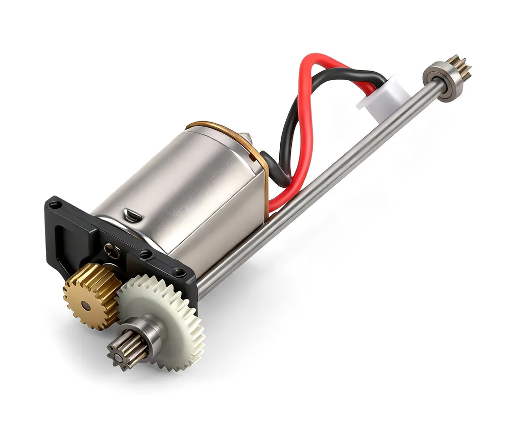 WL 284191 4WD Driftbil 1/28 RTR - 10