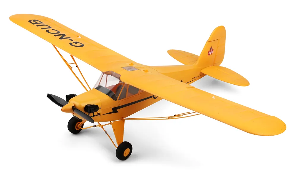 WL A160 J3 Skylark 650mm RTF - 2