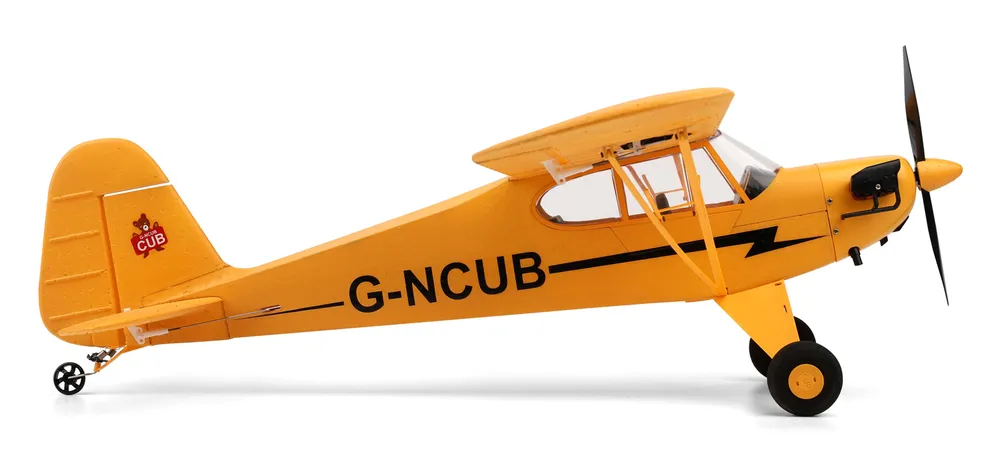 WL A160 J3 Skylark 650mm RTF - 3